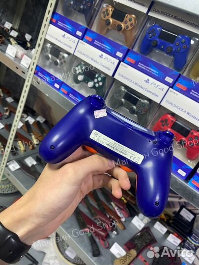 Геймпад джойстик Sony playstation 4 PS4