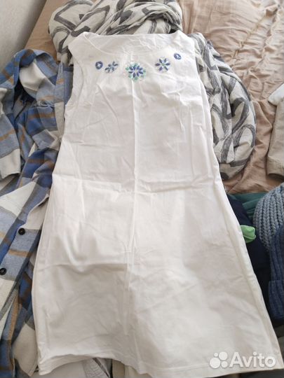 Вещи пакетом женские 44-46 Остин, Зарина, Бифри