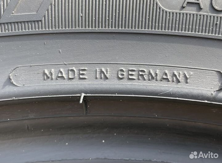 Dunlop SP Sport Maxx GT 245/45 R18