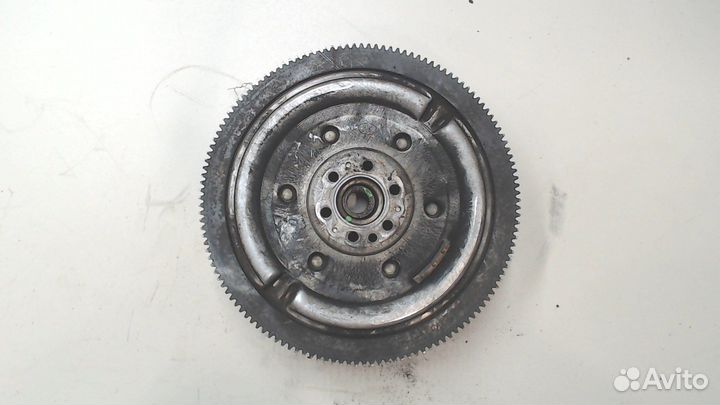 Маховик Citroen C4, 2013