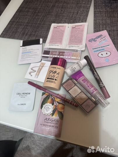 Набор косметики