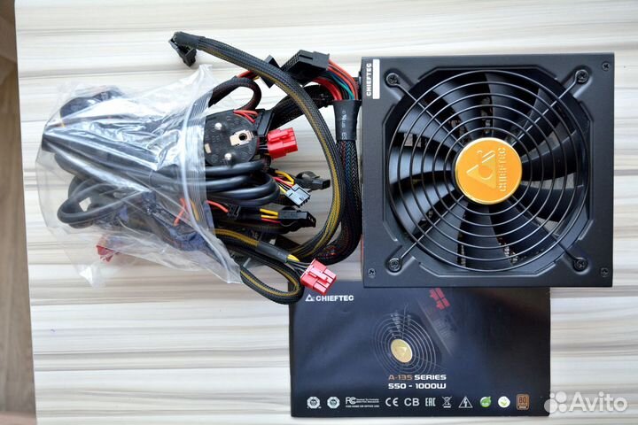 Сборка Ryzen 7 5800X+gigabyte B550 aorus PRO V2+RT