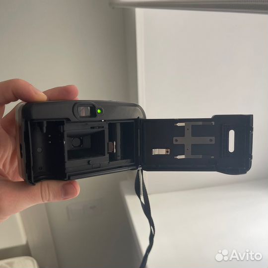 Пленочный фотоаппарат Samsung Fino 20s