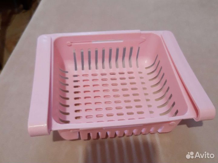 Полочка подвесная в холодильник