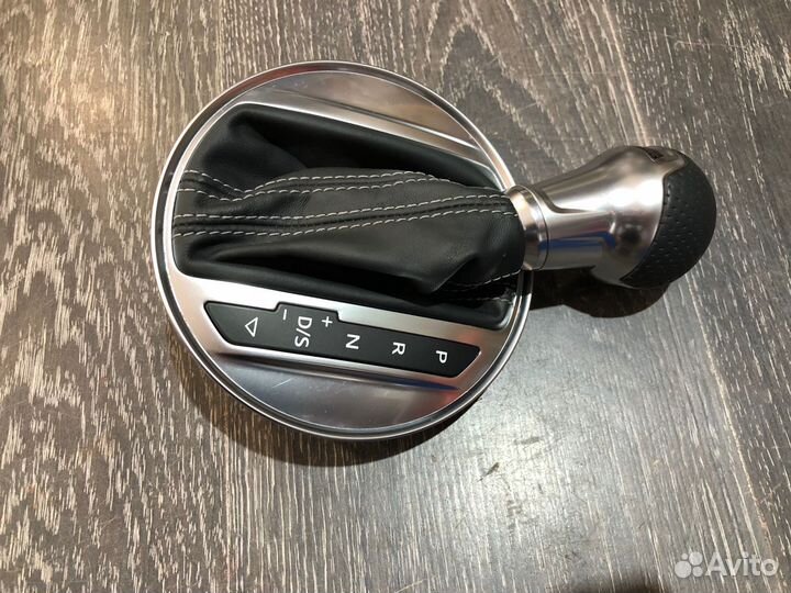 Ручка s-tronic audi TTS ttrs TT