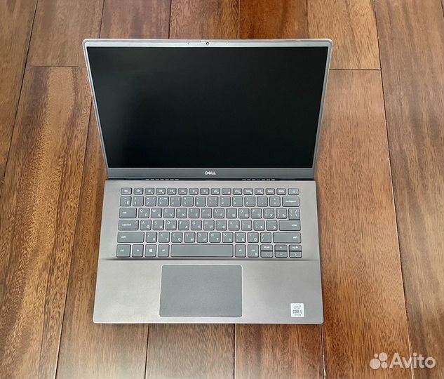 Dell\i5\SSD500GB\16GB