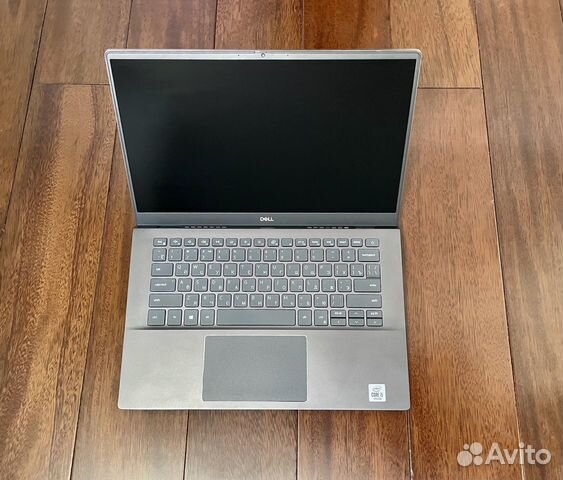 Dell\i5\SSD500GB\16GB