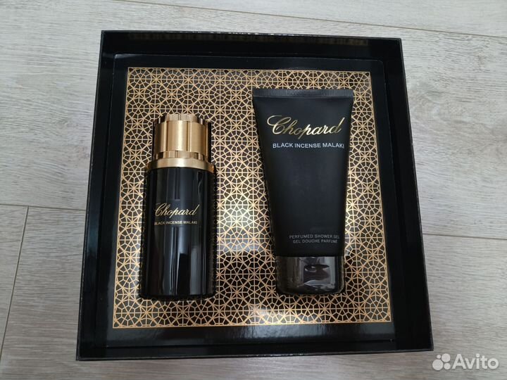 Духи Franck Boclet / D&G