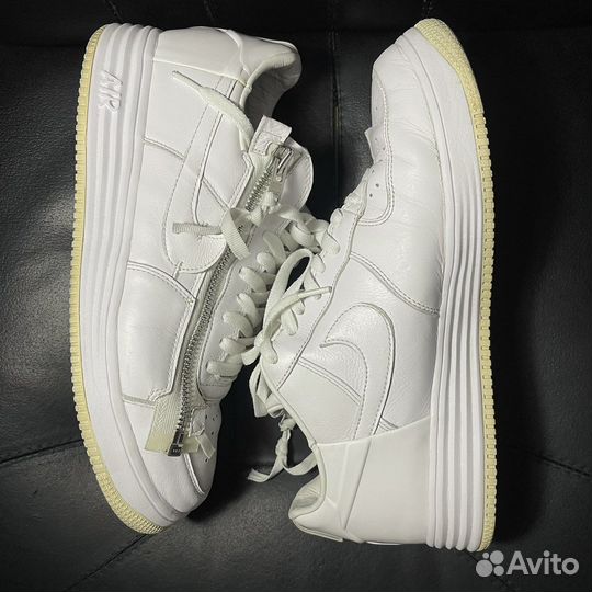 12US Кроссовки Nike Acronym Lunar force 12us