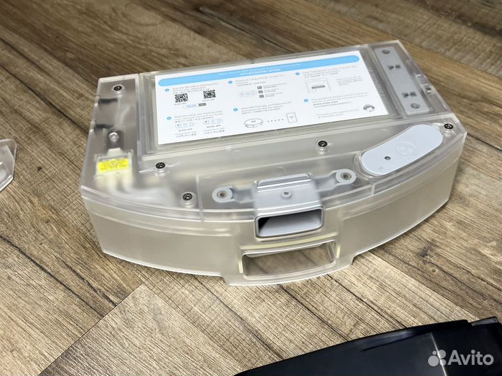 Запчасти для робота Xclea H30 Plus (qysdj01)