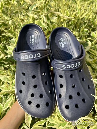 Crocs Sabo мужские