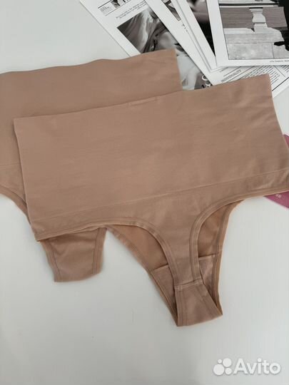 Трусы женские hm корректирующие