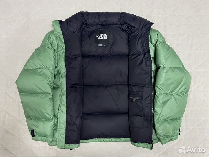 Пуховик The North Face 1996 Retro Nuptse Jacket