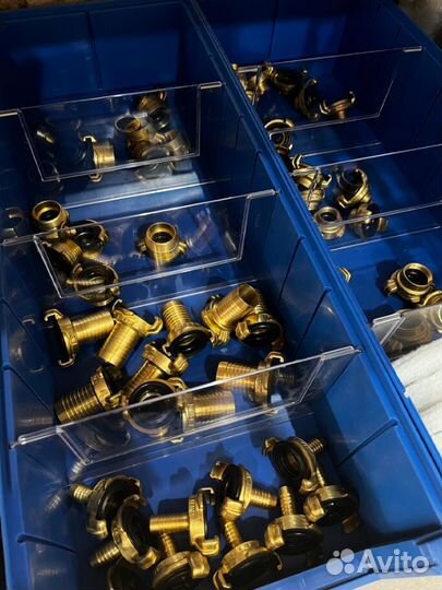 Запчасти для штукатурных станций