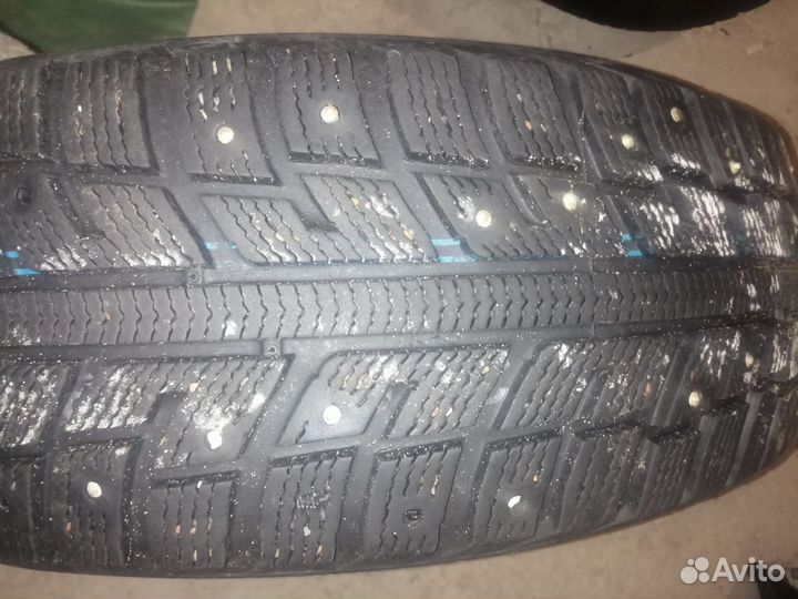 Marshal I'Zen KW22 195/65 R15
