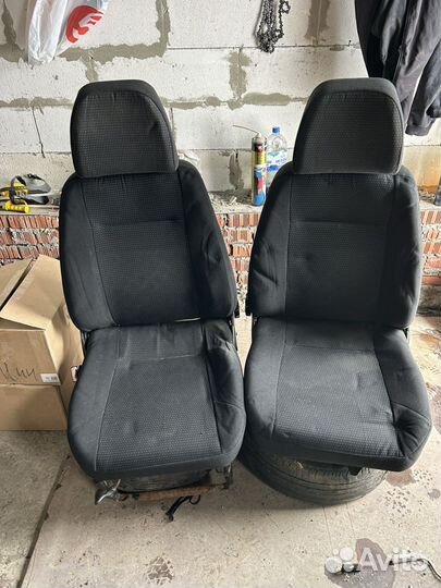 Продам панель priora