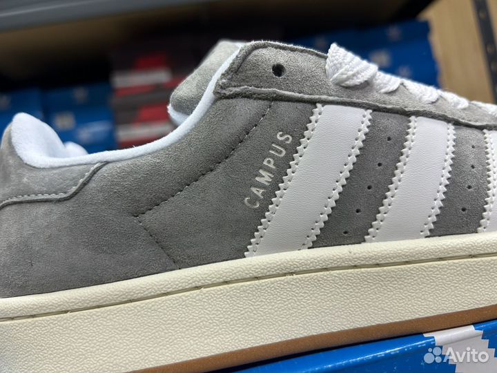 Кроссовки Adidas campus 00s