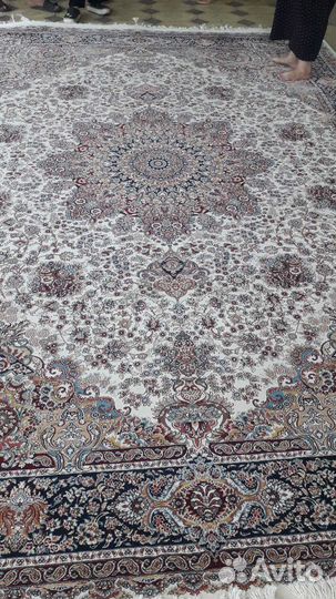 Ковер турецкий
