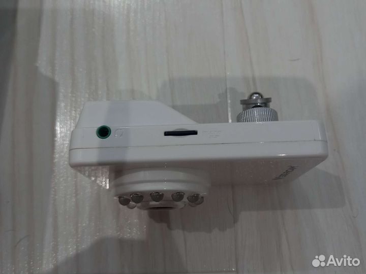 Ip wi fi камера