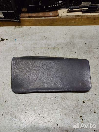 Накладка подушки безопасности Dodge Intrepid