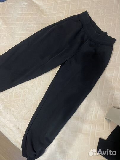 Вещи пакетом