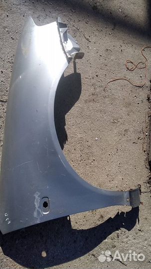 Крыло переднее правое Ауди А3,Audi A3