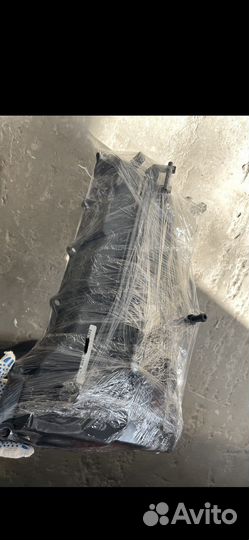 Двигатель Kia sportage