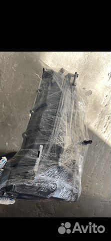 Двигатель Kia sportage