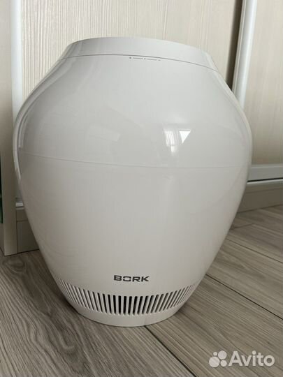 Увлажнитель bork rain A802