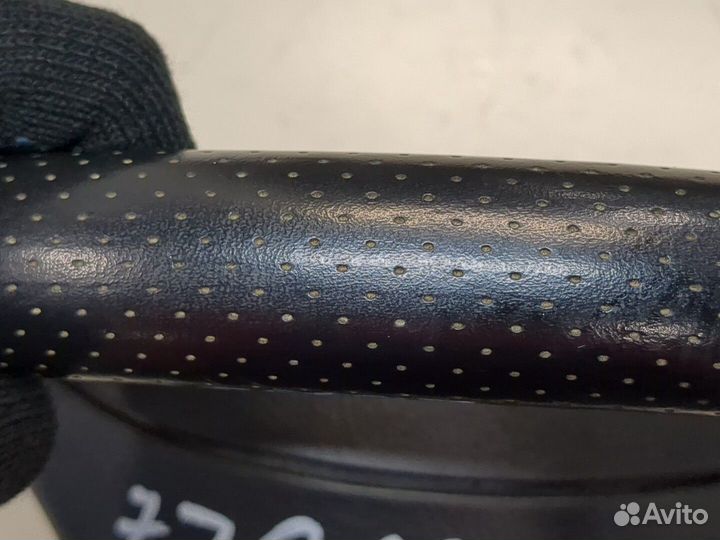 Руль Skoda Fabia, 2005