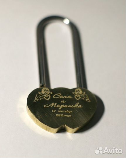 Свадебный замок