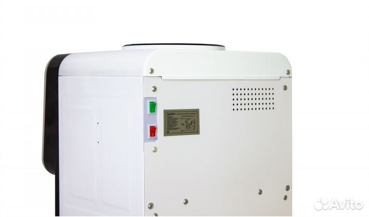 Кулер для воды AW 105-TDR нагрев и охлаждение