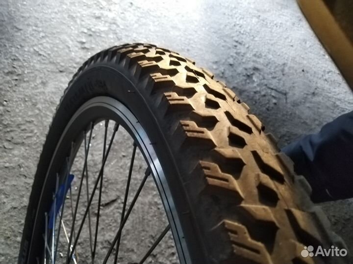 Электровелосипед Stels Adrenalin 27.5, 500w, 20а/ч