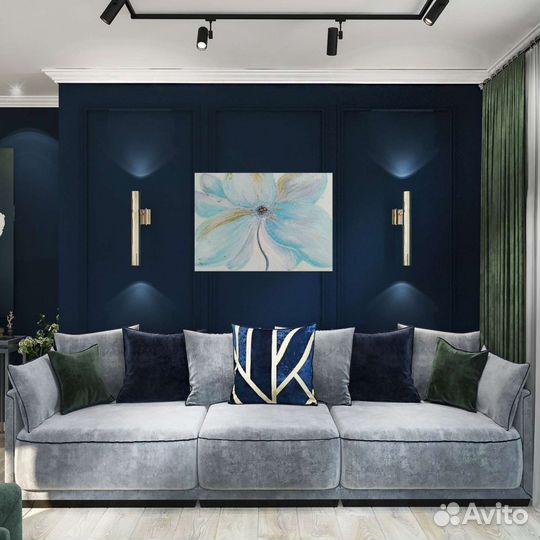 Интерьерная картина