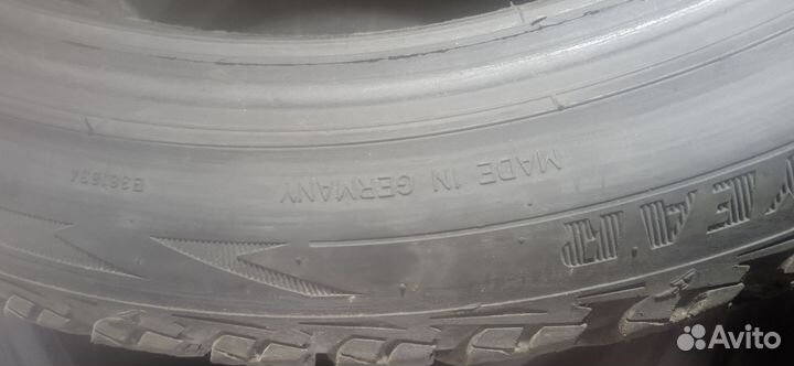 Goodyear UltraGrip Ice+ 245/40 R18 97