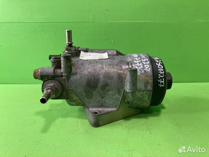 Фильтр топливный MAN TGA