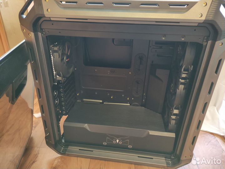 Корпус для пк Cougar Panzer Max