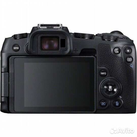 Фотоаппарат canon EOS RP