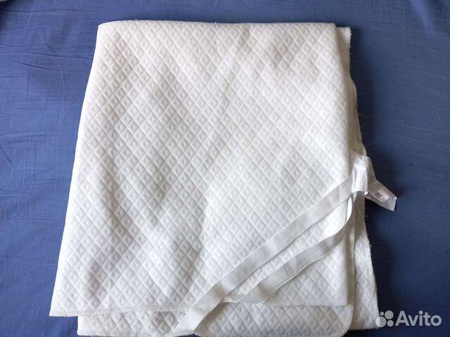 Наматрасник IKEA 90х200 хор.сост