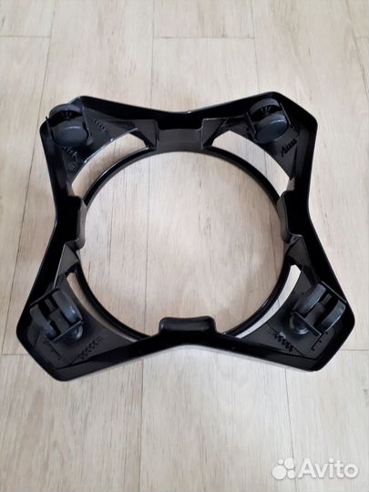 Тележка под пылесос Rainbow