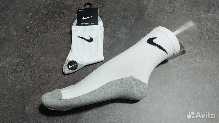 Носки Nike качество