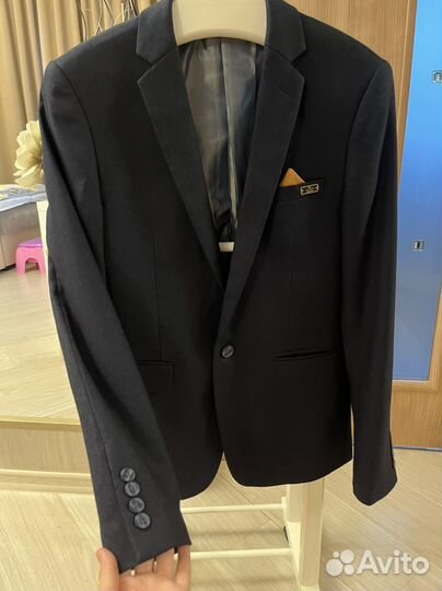 Пиджак мужской