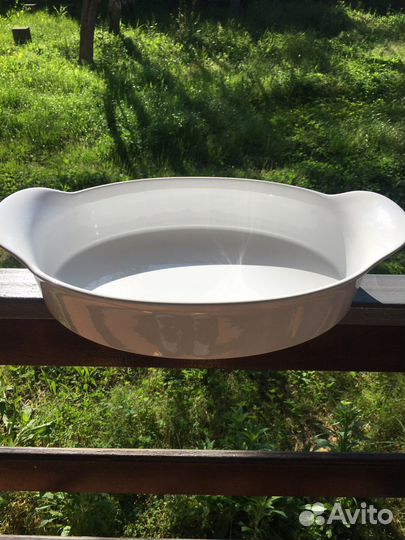 Жаровня, жаропрочная посуда IKEA