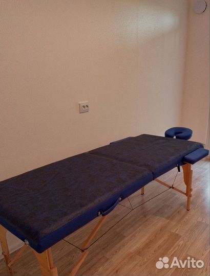 Массаж классический