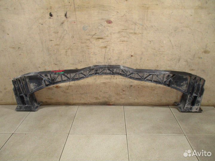 Усилитель переднего бампера Citroen C4 I 2004-2010