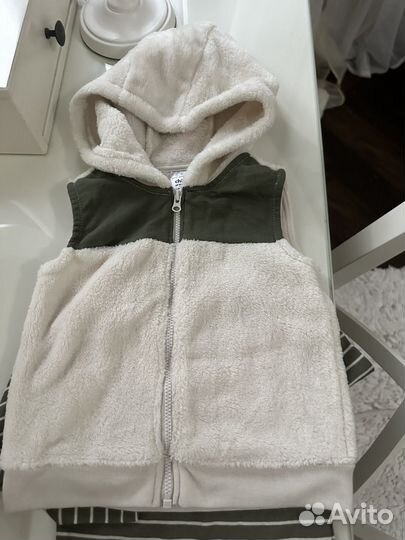 Костюм carters 98