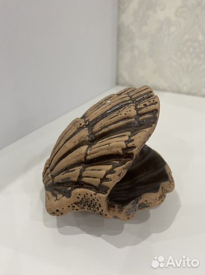 Грот для аквариума