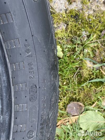 Nokian Tyres Hakkapeliitta 5 225/60 R17