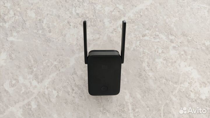Усилитель сигнала Xiaomi Mi WiFi Range Extender