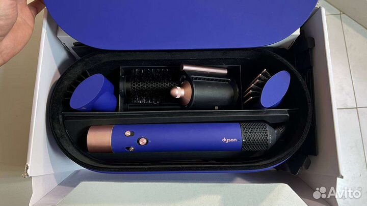 Ремонт Дайсон. Ремон стайлеров дайсон